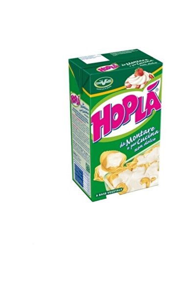 Genel Markalar Sıvı Krem Şanti 1000 Gr. Şekersiz