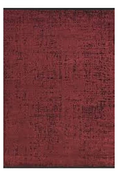 Merinos Kırmızı  Bamboo Lavi Serisi Halı 34667 910