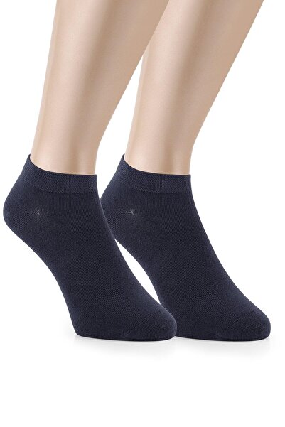 nettofit Πακέτο με 12 καλοκαιρινές ανδρικές κάλτσες από μπαμπού χωρίς ραφή μέχρι τον αστράγαλο