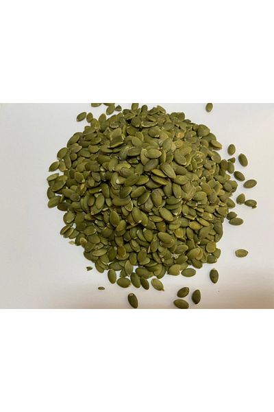 HASATKÖY 1 Kg Pumpkin Seeds Inside - Raw