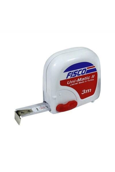 Genel Markalar Çelik Metre Um3 14 Adet(1 Paket)