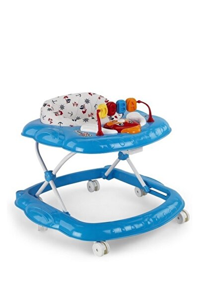 Baby2Go Budy Müzikli Yürüteç 2075