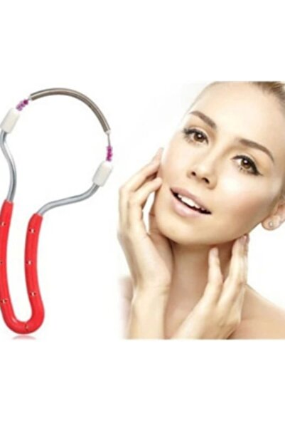 Genel Markalar Gik Kaş Bıyık Alma Aleti Yüz Tüy Yayı Yüz Epilatör Solingen Mo...