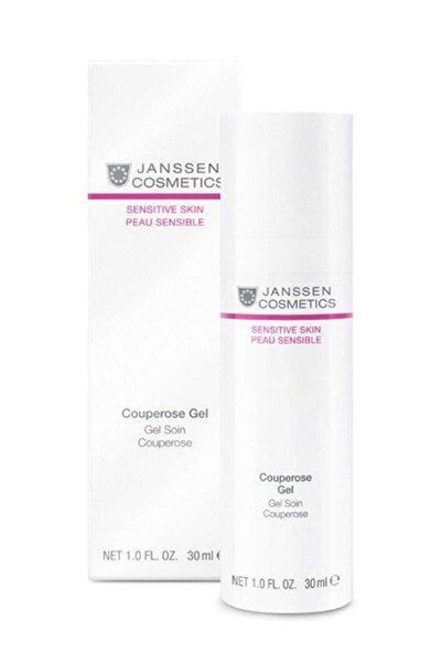 Janssen Couperose Gel 30 ml 4040943014753