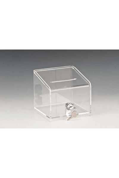 Zicco The Deposit Box