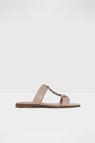 Aldo Kadın Bej Terlik