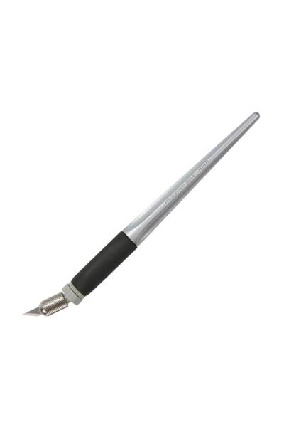 NT CUTTER Kretuar Bıçağı 360 Derece - 5 Yedekli