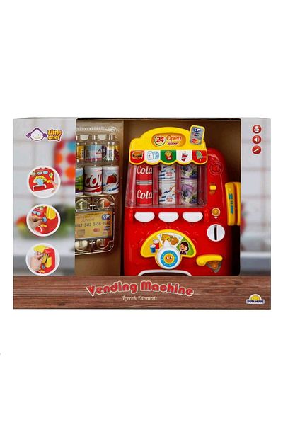 Sunman Little Chef Food Atm Sound/light P: 104079