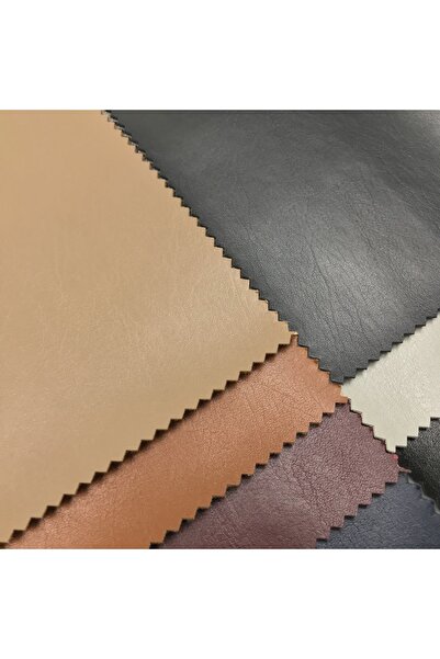 Dives Tekstil Balat Serisi Premium 1. Kalite Döşemelik Suni Deri 5
