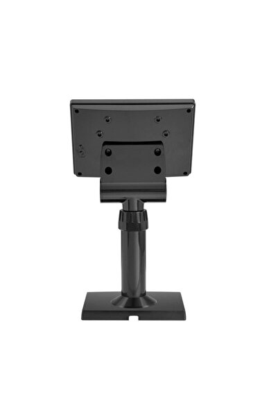 İnter Yazar Kasa Monitörü, 7 Inç, Usb Girişli, Lcd Ekran, Siyah - Dokunmatik Değildir