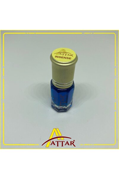 ATTAR ESANS Insense Esansı 3 Ml