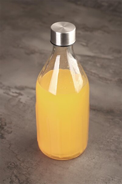 ACAR Cam Şişe 1 Litre