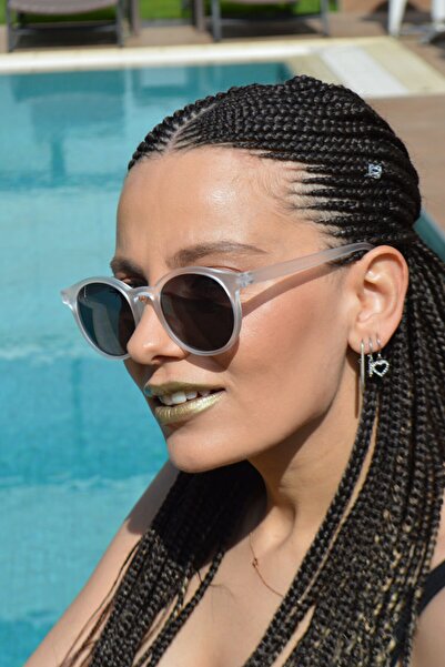 By Harmony Unisex Sunglasses Bh 2180 01m