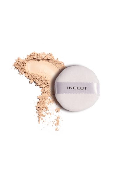 INGLOT Powder - Perfect Finish Loose Powder 14