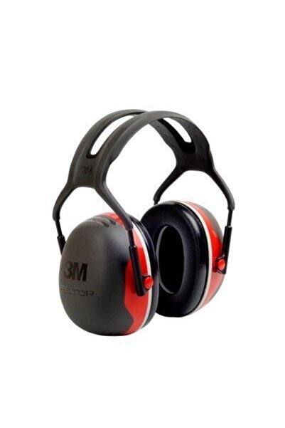 3M ™ Peltor™ X Serisi Kulaklık X3a Snr 33db