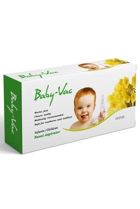 baby vac burun aspiratoru fiyati yorumlari trendyol