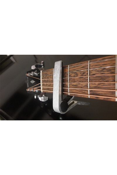 Alice Guitar, kapo, binding, kapo with 3 Plectrums as a Gift