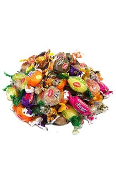 KENT Karışık Ikramlık Şekeri 500 G - Ikramlık Kent Şeker