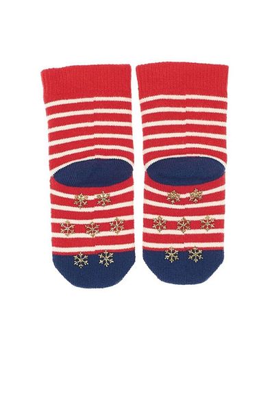 Katia&Bony Newyear Towel Socks