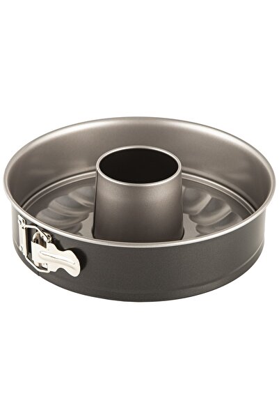 TEFAL Easybake Savarin / Rectangular / Clamp-On 3-Piece Cake Mold Set - 2100124865