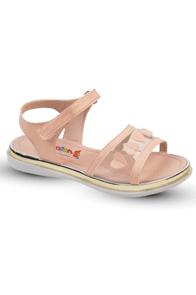 KAPTAN JUNIOR Girl's Shoes Sandals Ballet Pvtk 320