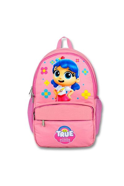 ÜMİT ÇANTA True School Bag 2739