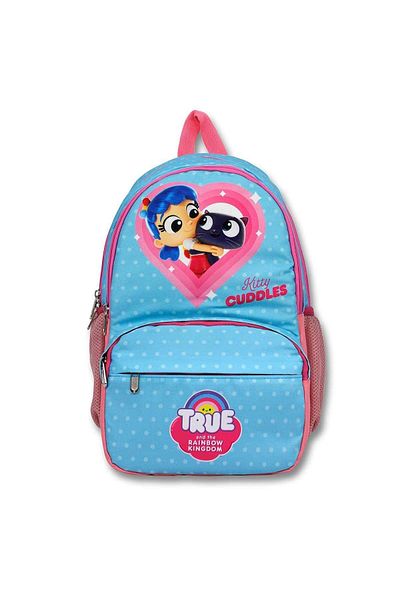 ÜMİT ÇANTA True School Bag 2742
