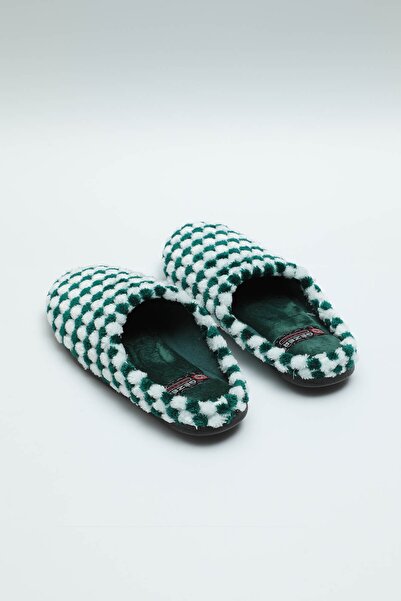 GEZER Γυναικείες παντόφλες σπιτιού Winter Gondola