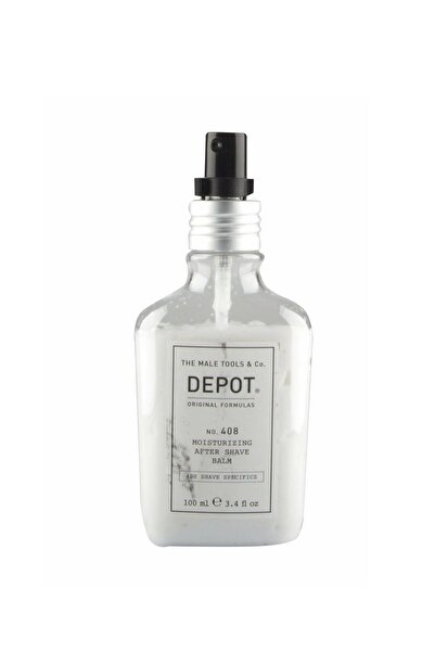 DEPOT Traş Sonrası Krem No.408 100 ml