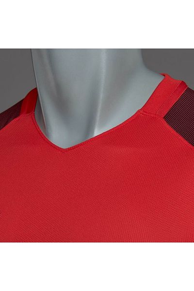 Nike Dry Revolution - Men's Red Sports T-Shirt - 833017 -657