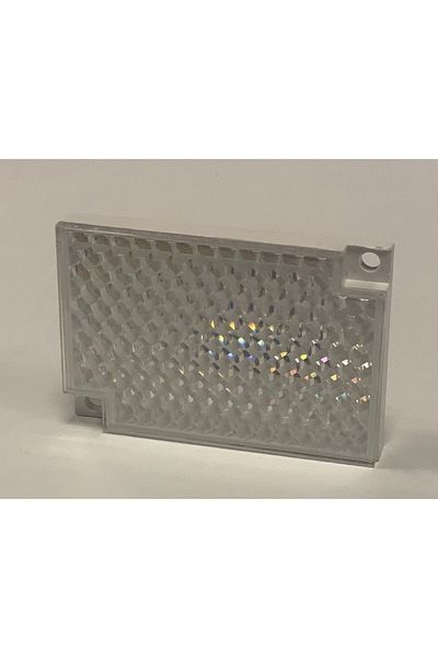 İLX MÜHENDİSLİK Reflector - Comfortable Fit and Stylish Design