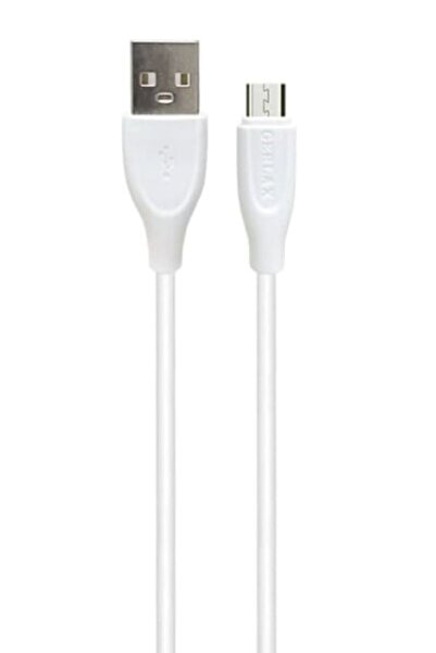 GERLAX Mikro Şarj Data Kablosu 2.0a Hızlı Şarj Kablosu Micro Usb Kablo