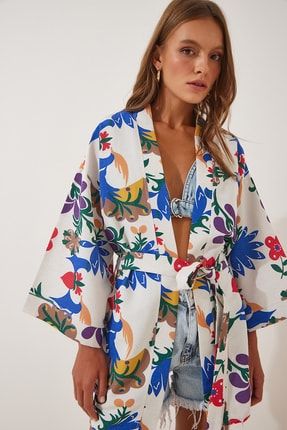 Kimonos & Kaftans