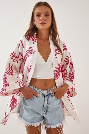 Kimonos & Kaftans