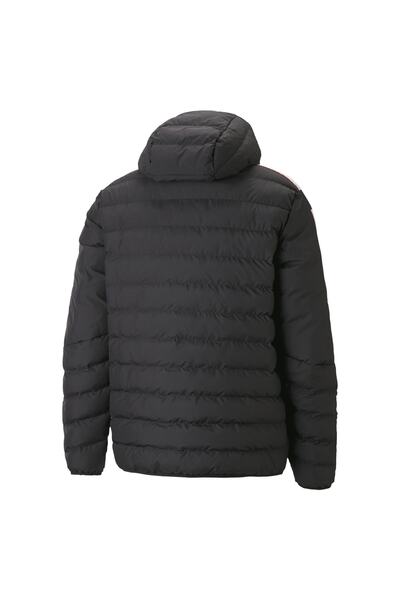 Puma 53582501 Ferrari Race Mt7 Ecolite Down Jacket Erkek Spor Ceket