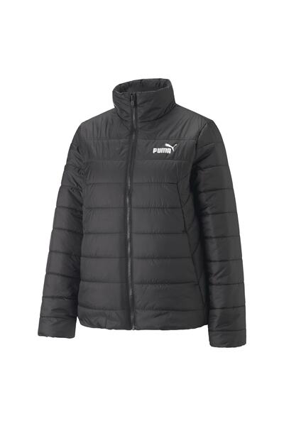 Puma 84939801   سترة رياضية نسائية مبطنة من Ess+