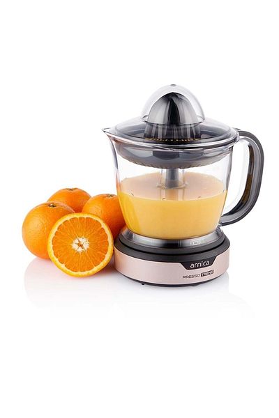 Arnica PressoTrendIh37101 - CitrusRoseJuicer