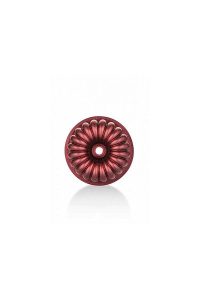 Taç Red Slice Cake Mold