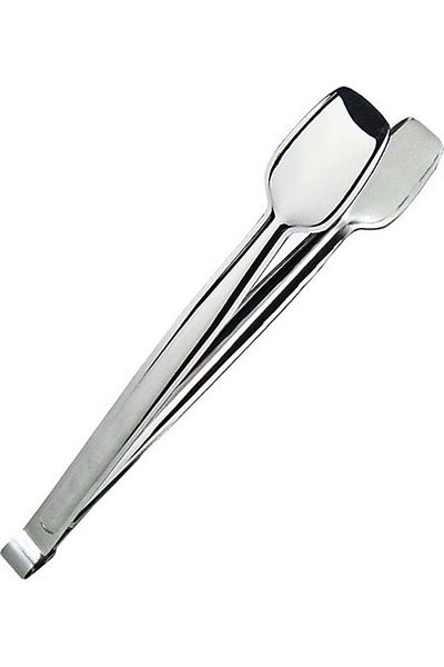 Nehir 28 Cm Short Grill Tongs