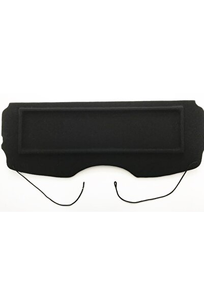 Genel Markalar Peugeot P206 Bağaj Pandizotu Pandizot Rafı Uyumlu