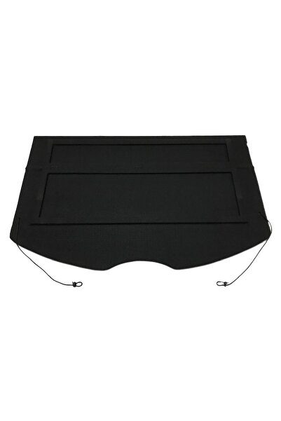 FCS Octavia Hb 2013-2019 Uyumlu  Katlanır Bağaj Pandizotu Pandizot Rafı