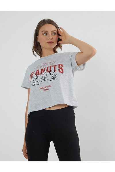 PAULMARK R-3049 Women's T-shirt