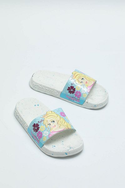 GEZER Summer Girls' Slippers