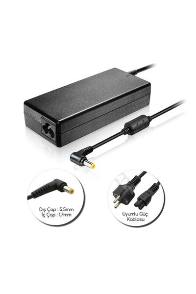 Pemaster Acer Aspire A315-58 Şarj Aleti Adaptör Cihazı