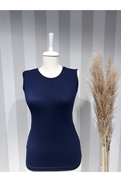 MODA بدلة نسائية بدون أكمام