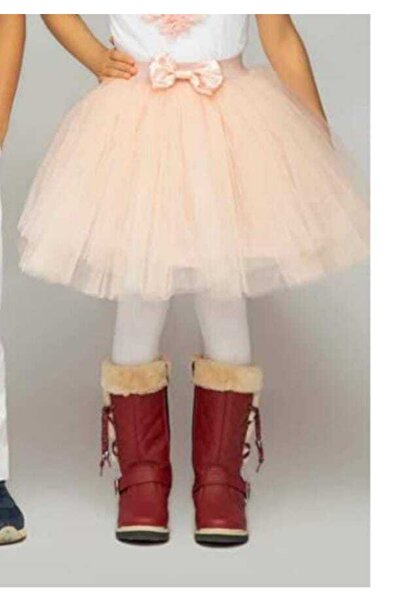 MODA Fustă tutu pentru fete, pentru ocazii speciale