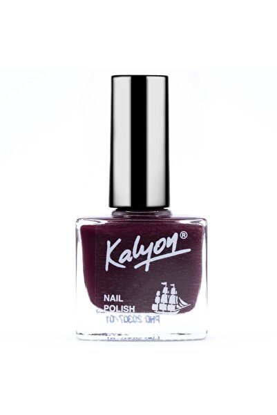 Genel Markalar Oje No: 307