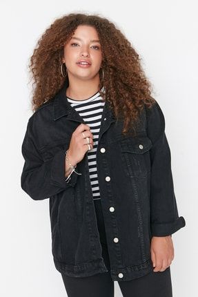Plus Size Blazers