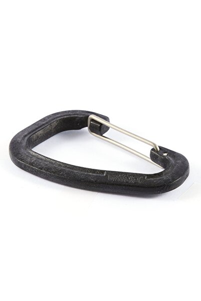 Wildo Carabiner Medium 9811