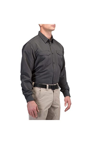 5.11 Tactical 5.11 Fast-tac L/s Shırt